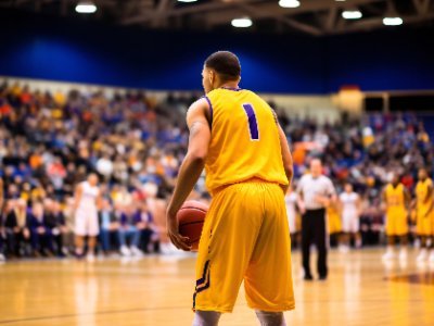 Basketbol Antrenmanları